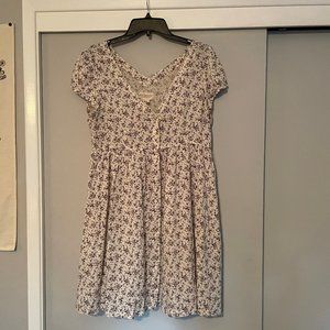 Denim & Supply by Ralph Lauren babydoll dress